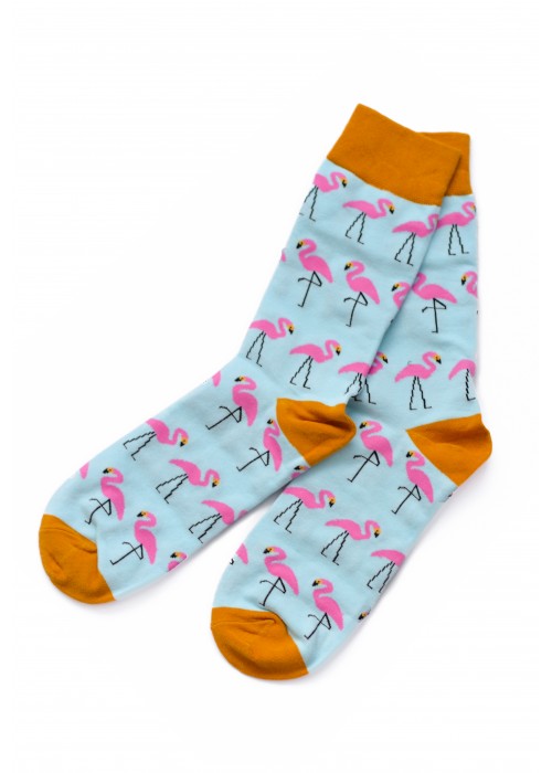 Шкарпетки Flamingos