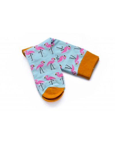 Шкарпетки Flamingos