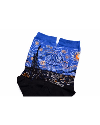 Шкарпетки Starry Night