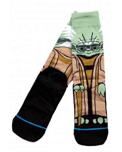 Шкарпетки "Майстер Йода"