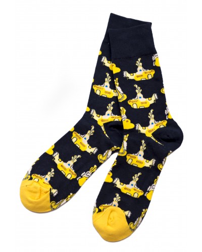 Шкарпетки The Yellow Submarine