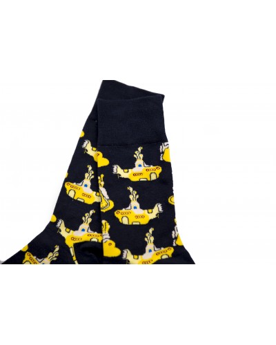 Шкарпетки The Yellow Submarine