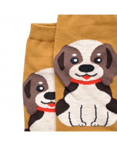 Шкарпетки Beagle