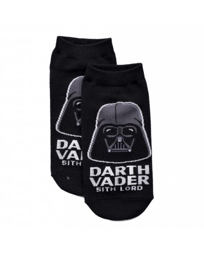 Короткі шкарпетки Vader