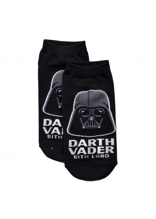 Короткі шкарпетки Vader
