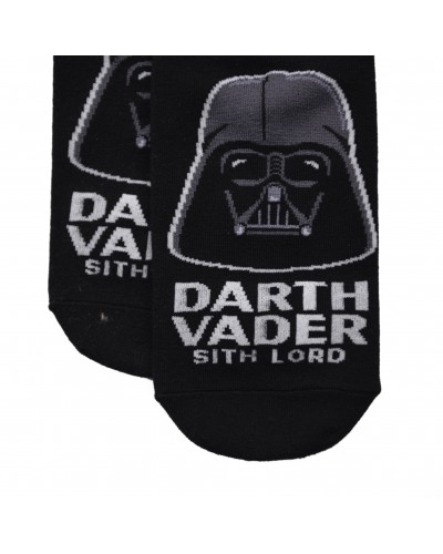 Короткі шкарпетки Vader