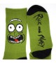 Шкарпетки Rick and Morty (Pickle Rick)