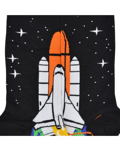 Шкарпетки Spaceship