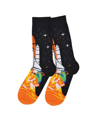 Шкарпетки Spaceship