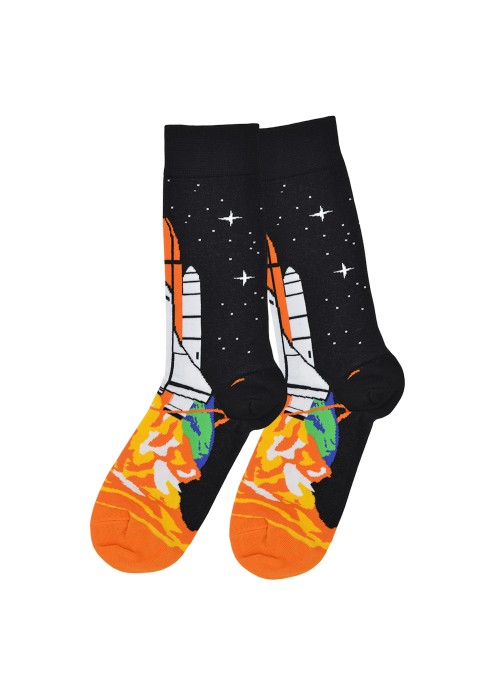 Шкарпетки Spaceship