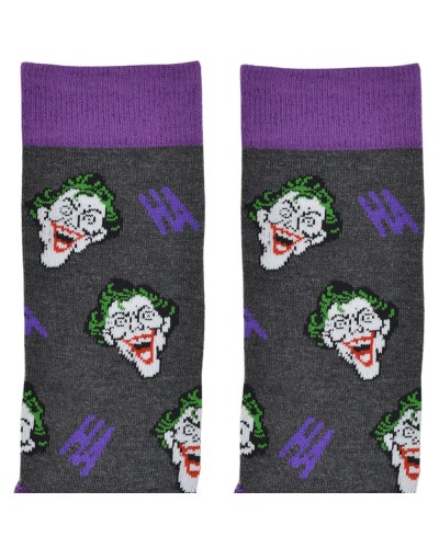Шкарпетки Smiling Joker