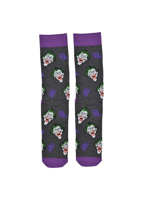 Шкарпетки Smiling Joker