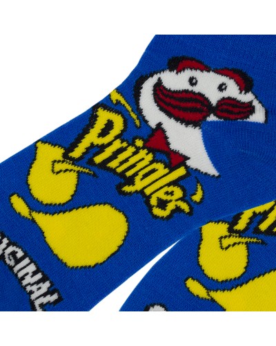 Шкарпетки Pringles