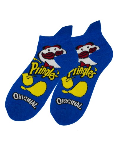 Шкарпетки Pringles