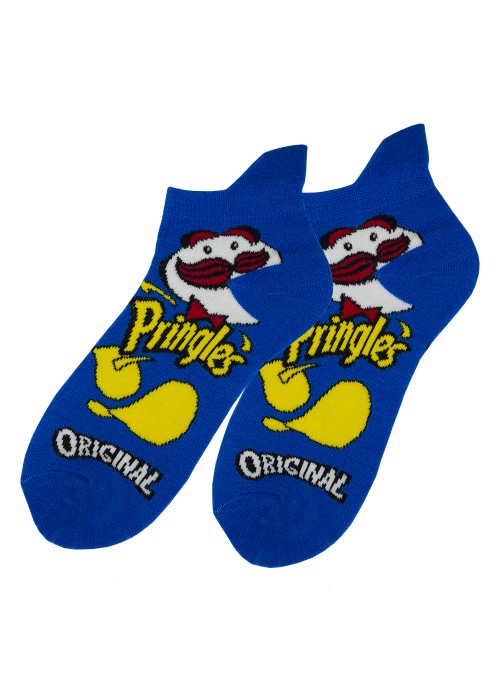 Шкарпетки Pringles