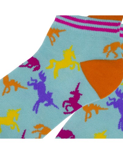 Шкарпетки Unicorns