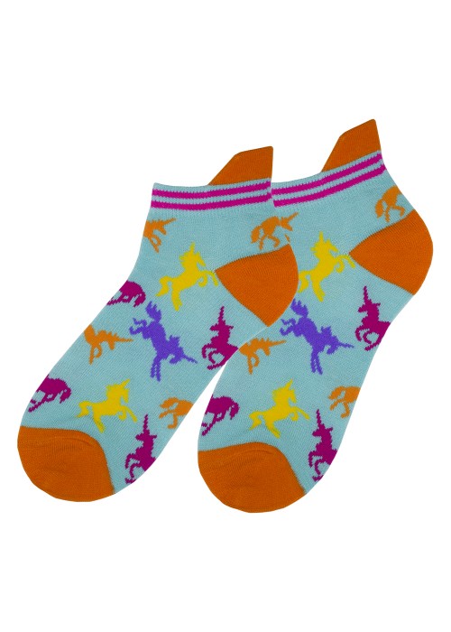 Шкарпетки Unicorns