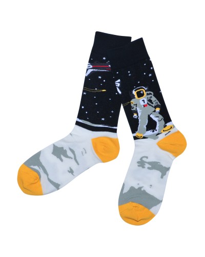 Шкарпетки Spaceman