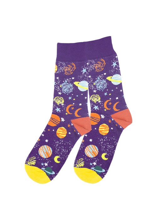 Шкарпетки Space 