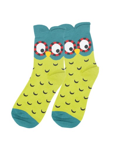Шкарпетки Smart owl