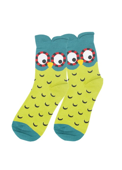 Шкарпетки Smart owl