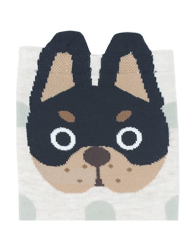 Шкарпетки French Bulldog