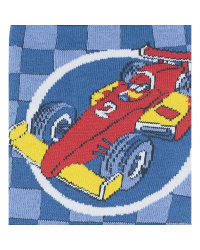 Шкарпетки Formula 1 