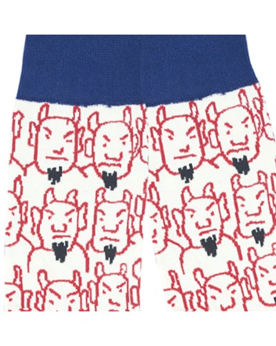 Шкарпетки Devil