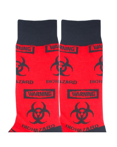 Шкарпетки Biohazard