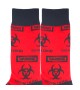 Шкарпетки Biohazard