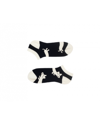Короткі шкарпетки BICKER SHORT