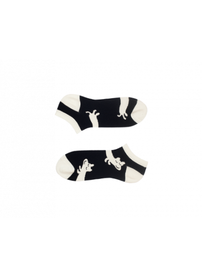 Короткі шкарпетки BICKER SHORT
