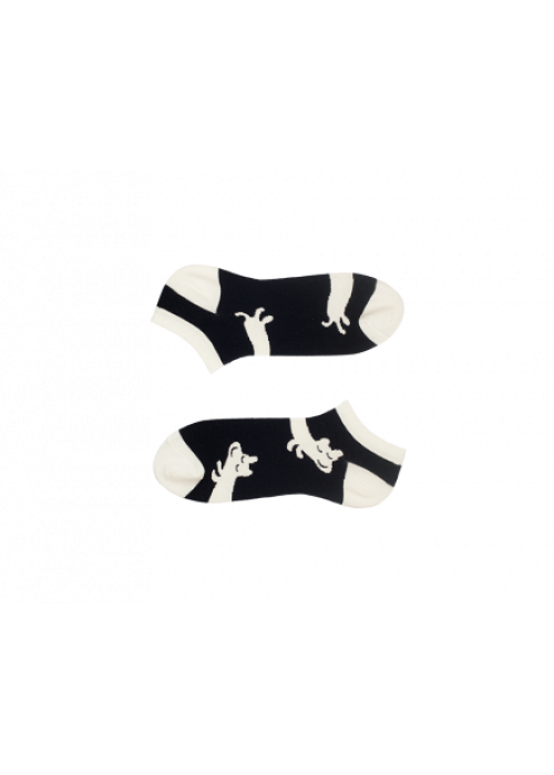Короткі шкарпетки BICKER SHORT