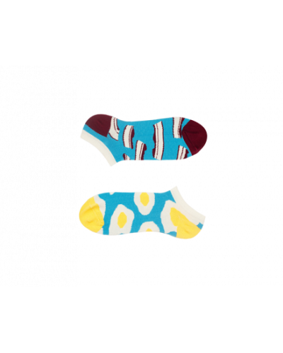 Короткі шкарпетки BREKKER SHORT