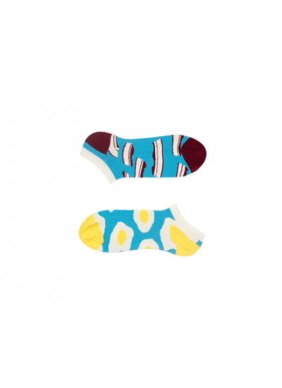 Короткі шкарпетки BREKKER SHORT