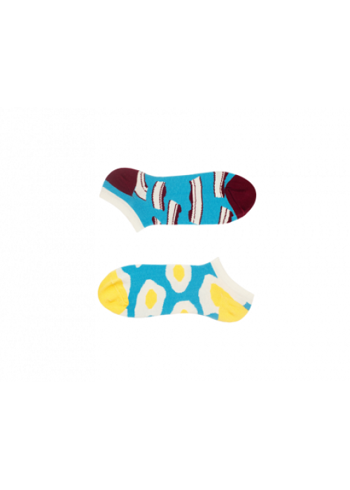 Короткі шкарпетки BREKKER SHORT