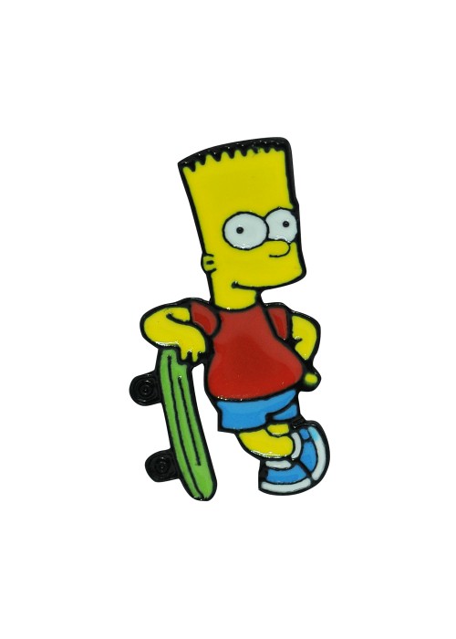 Металевий пін Bart