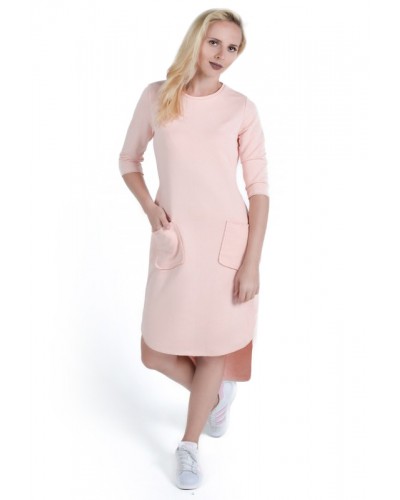 Спортивна сукня Blush