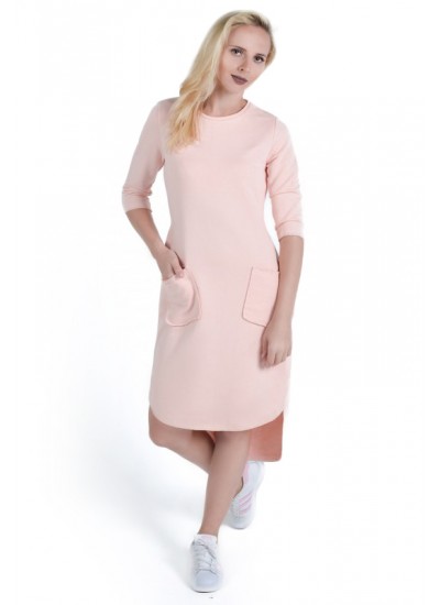 Спортивна сукня Blush