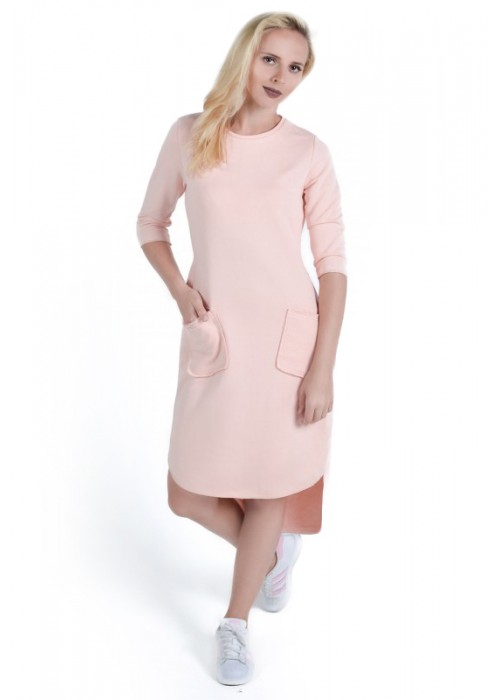 Спортивна сукня Blush