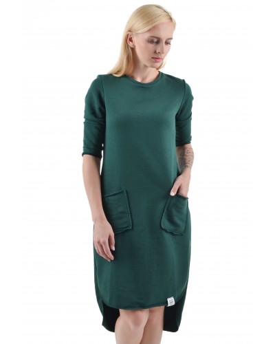 Спортивна сукня Green