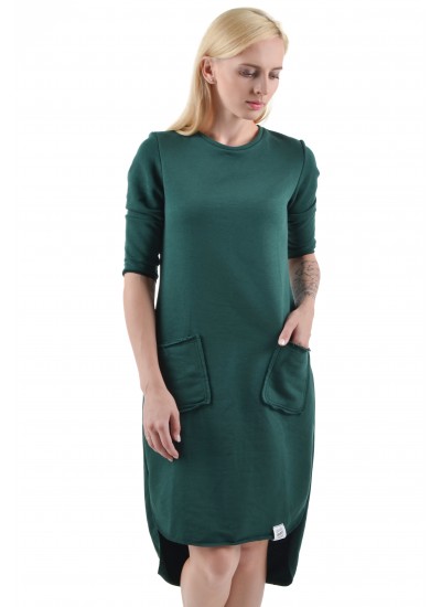 Спортивна сукня Green