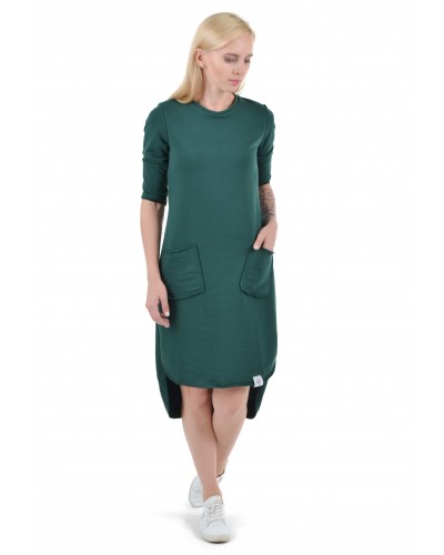 Спортивна сукня Green