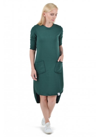 Спортивна сукня Green