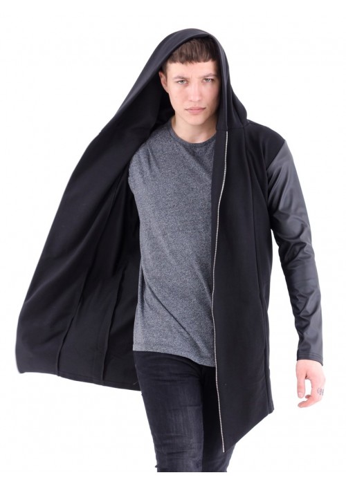 Мантия Urbanist Leather Sleeve