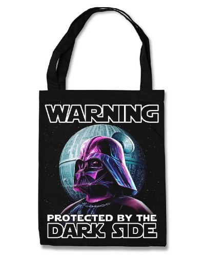 Еко-сумка Star Wars Darth Wader