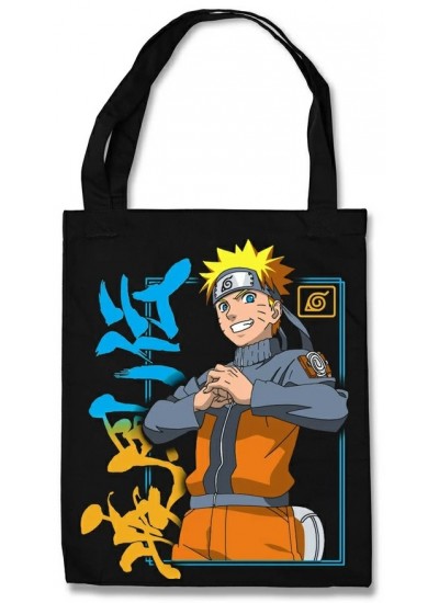 Еко-сумка Naruto