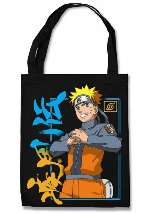 Еко-сумка Naruto