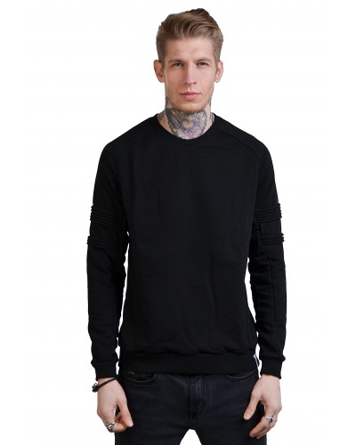 Світшот Urbanist Classic Black