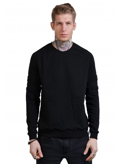Світшот Urbanist Classic Black